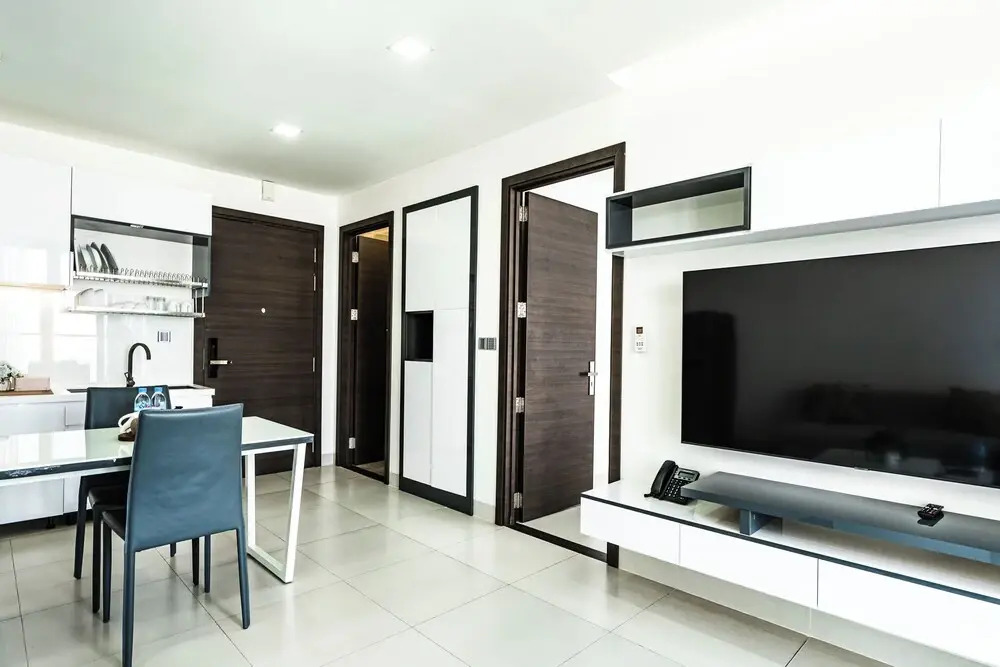 Noden Hotel & Apartment