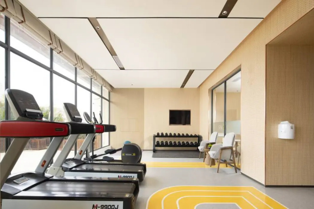 Home2 Suites by Hilton Nanning Jiangnan