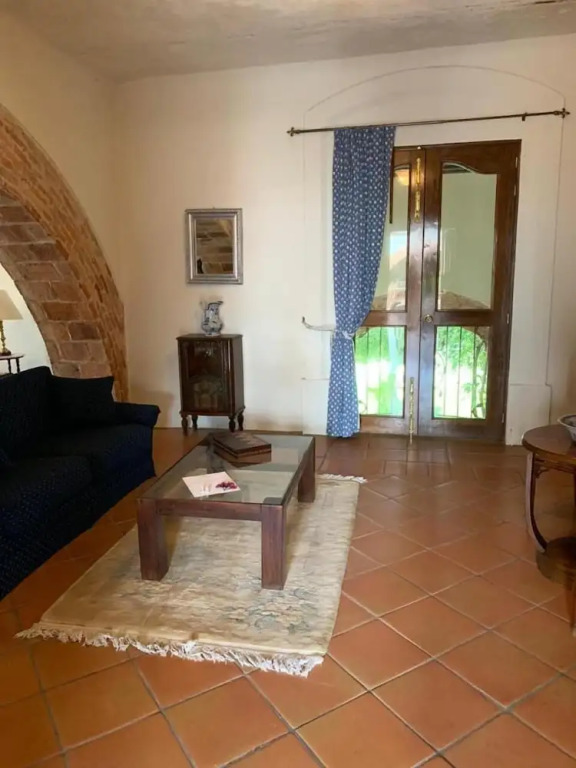 Finca San Javier