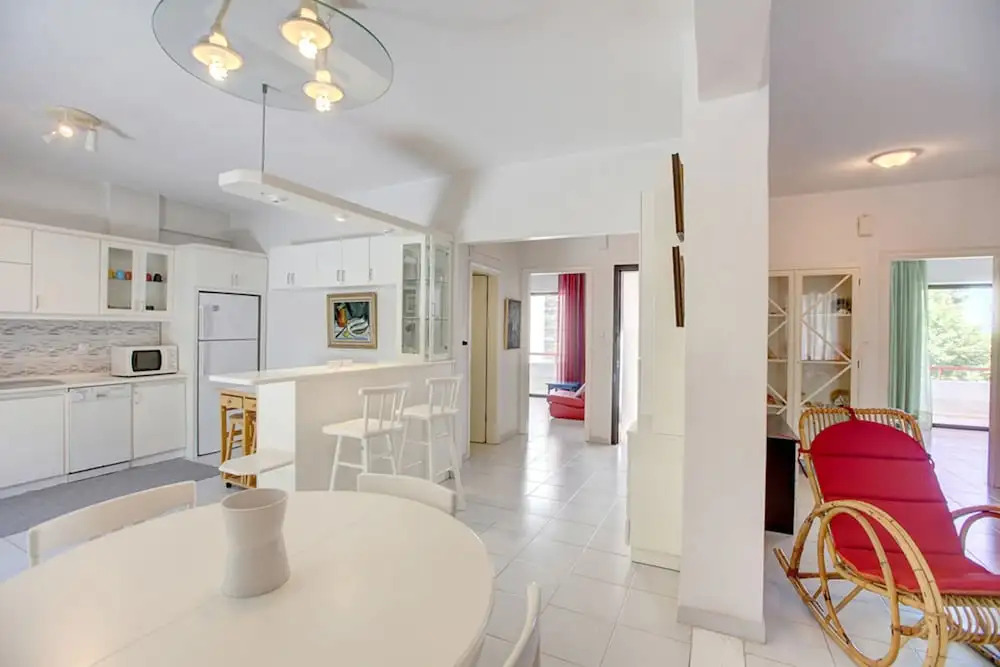 August Apt by halu! Villas