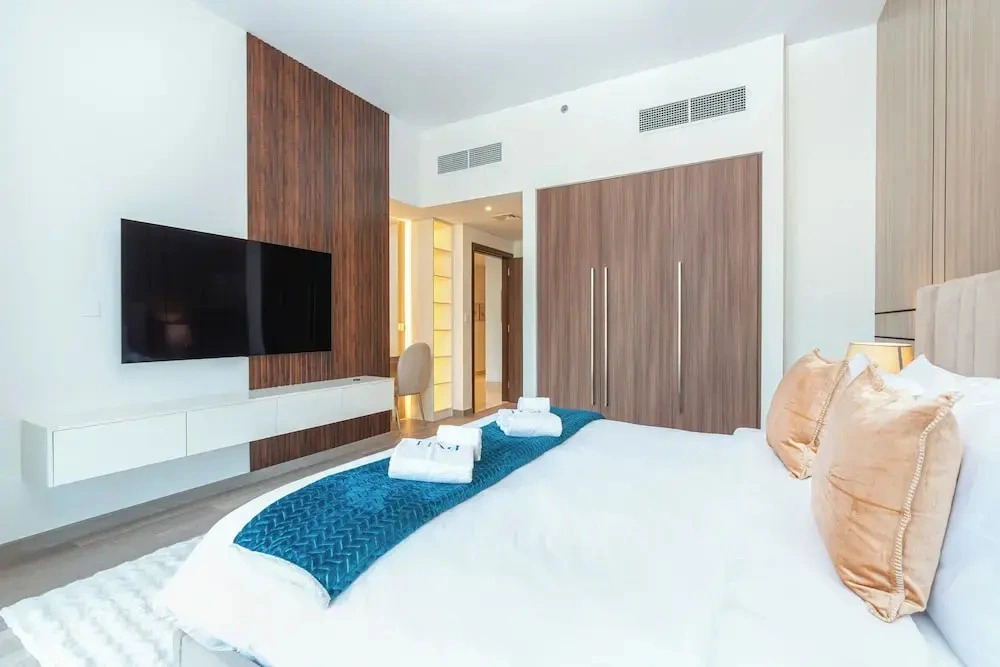 PVH - 1BR - Imperial Avenue