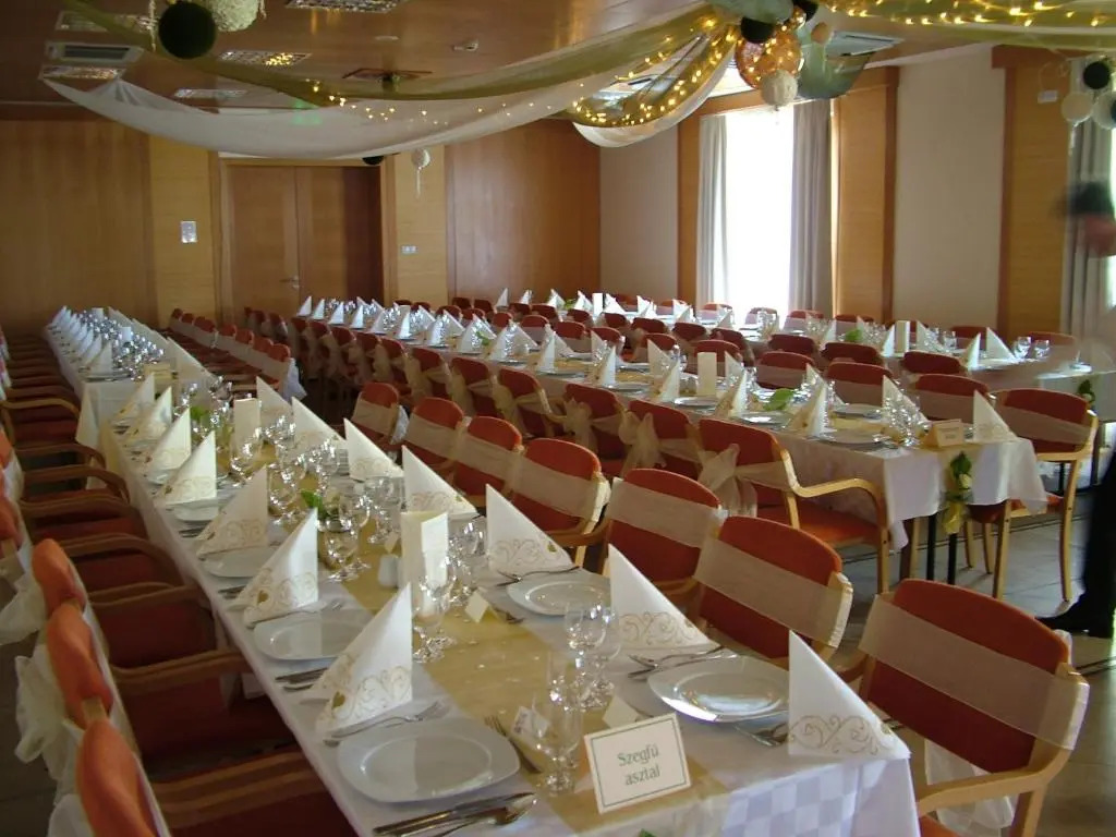 Szalajka Liget Hotel és Apartmanházak