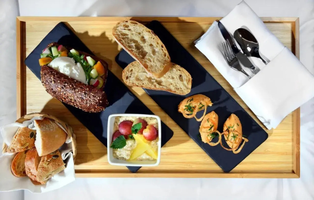 Kalix Boutique Hotel