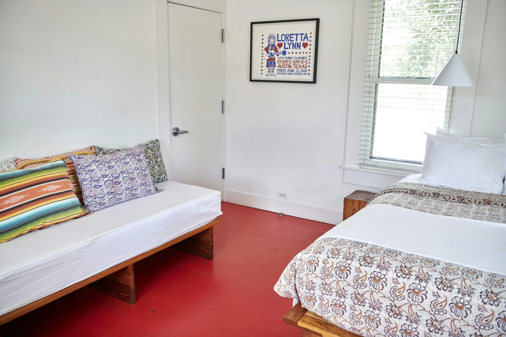 Hotel San Jose