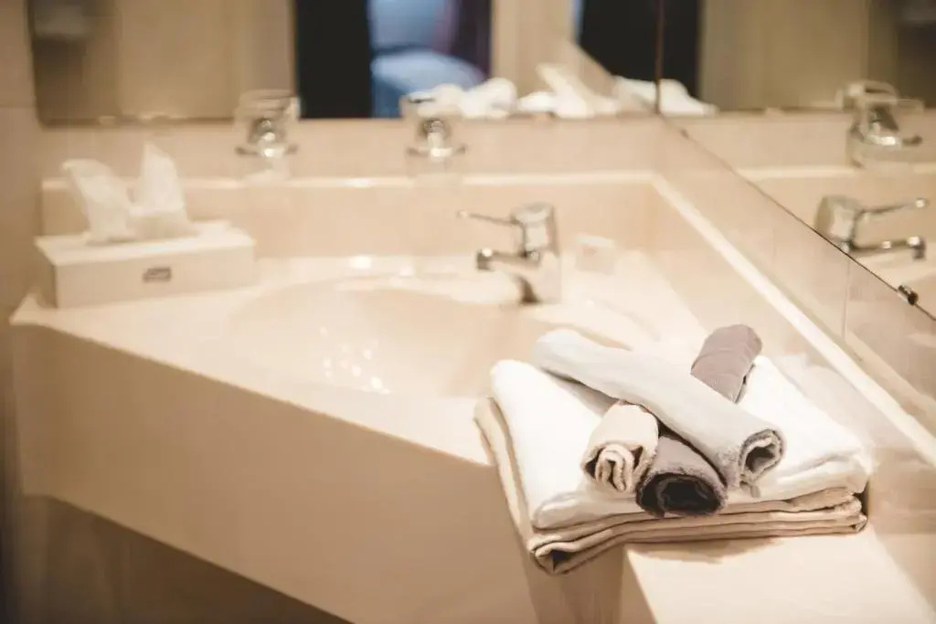 Hotel & Restaurant Zum Vater Rhein