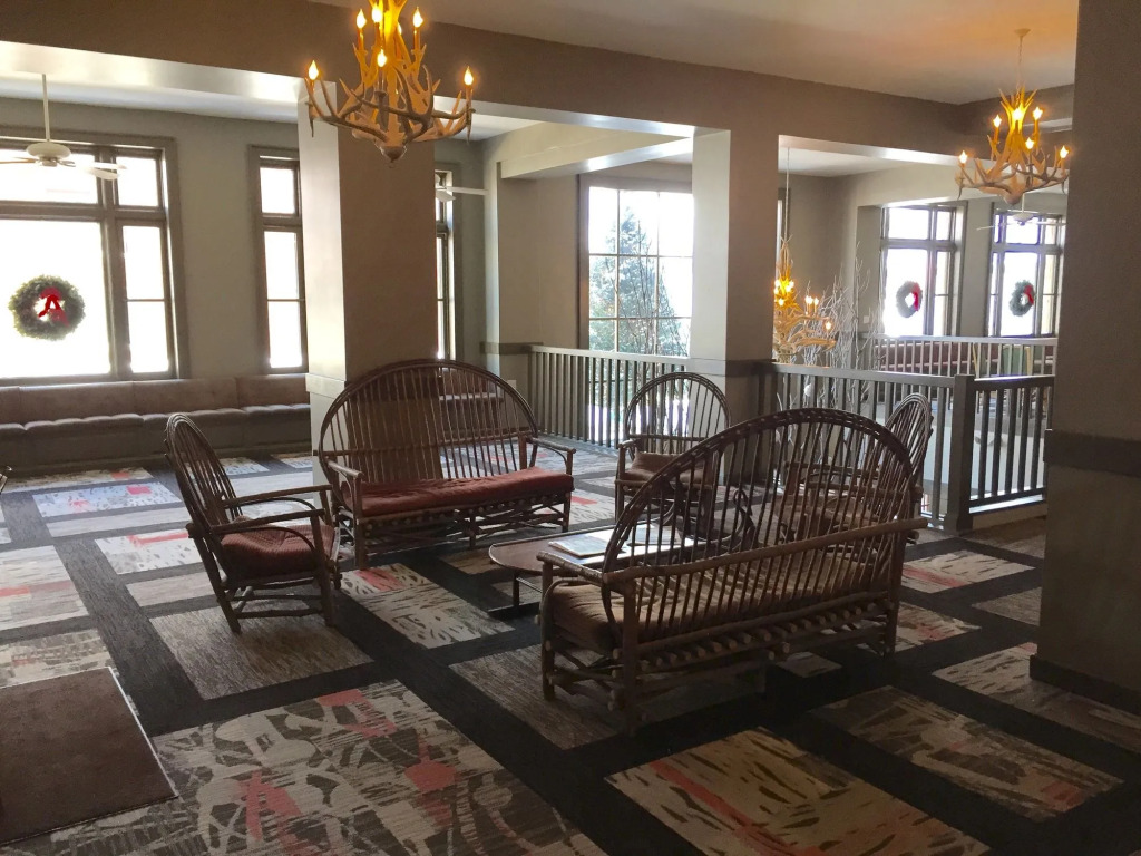 Grand Adirondack Hotel, Lake Placid, a Tribute Portfolio Hotel