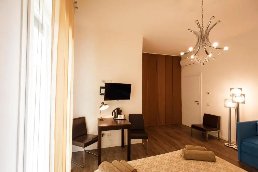 B&B Corso Diaz