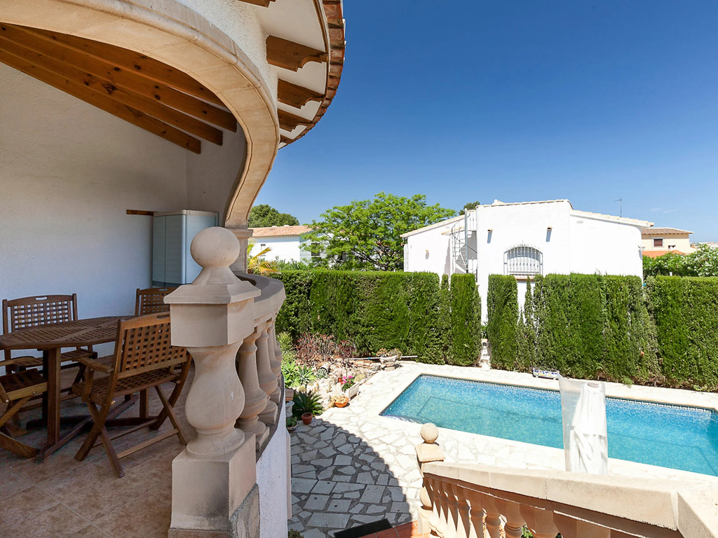Villa Tulipanes by Interhome