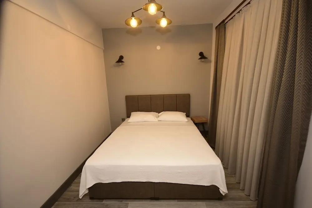 KORU BUTİK OTEL