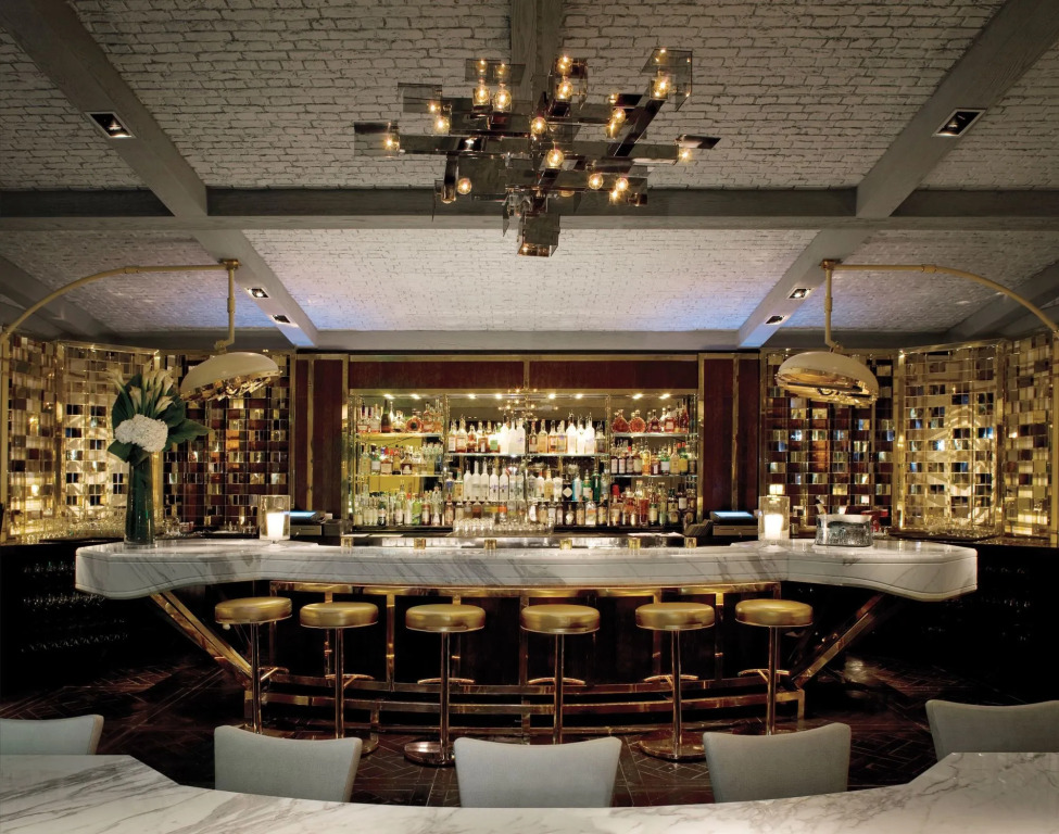 The London West Hollywood at Beverly Hills