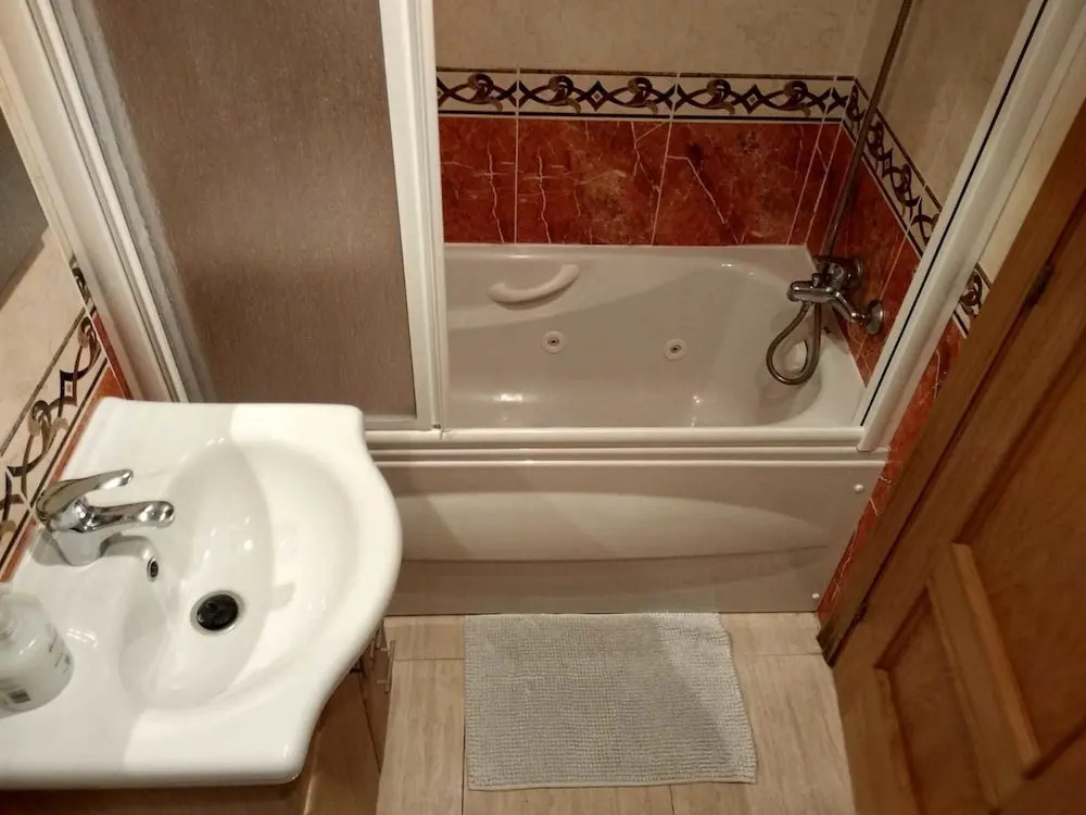 Apartamento en Resort Marina Dor