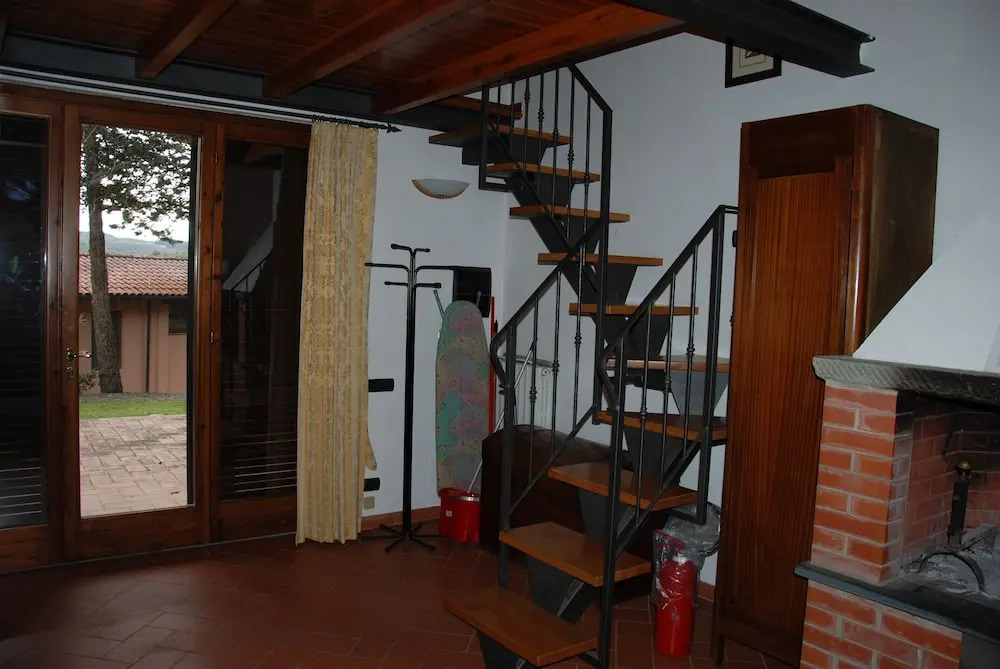 Agriturismo San Vettore