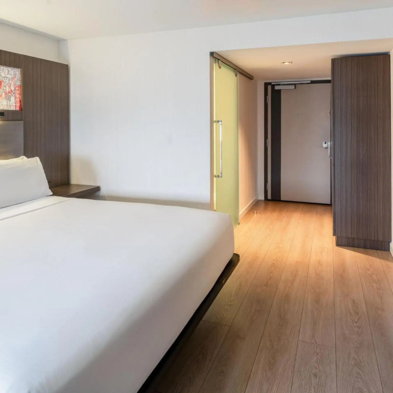 Aloft by Marriott Sunnyvale