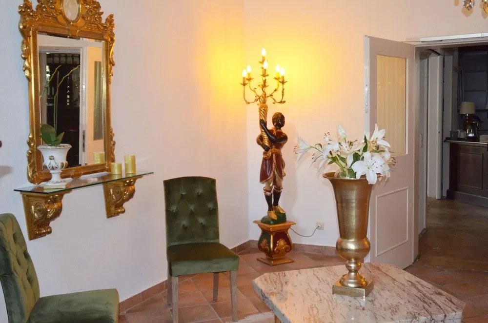Hotel Zur Köppe