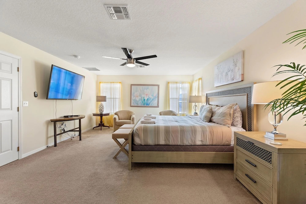 Greenview Bliss By Shine Villas #031
