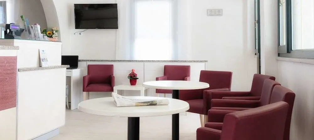 Hotel Orchidea