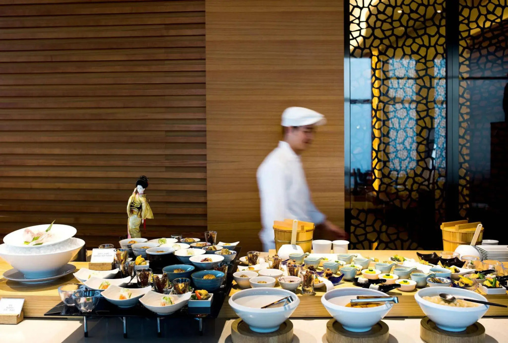 LOTTE CITY HOTEL Jeju Airport