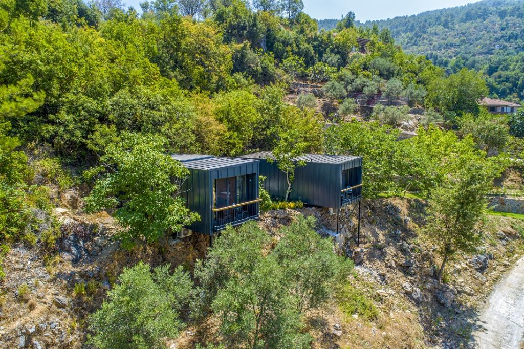 Avena Mountain Hotel - Adults Only