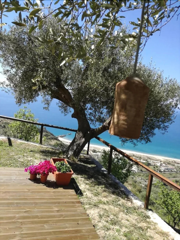 Villa Serra dElci