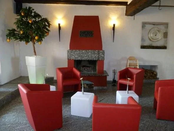 Burghotel Bad Belzig