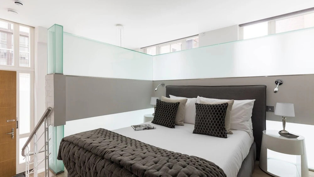 Fantastic, Modern 1BR in Covent Garden