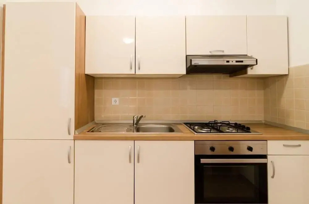 Apartments Ivan