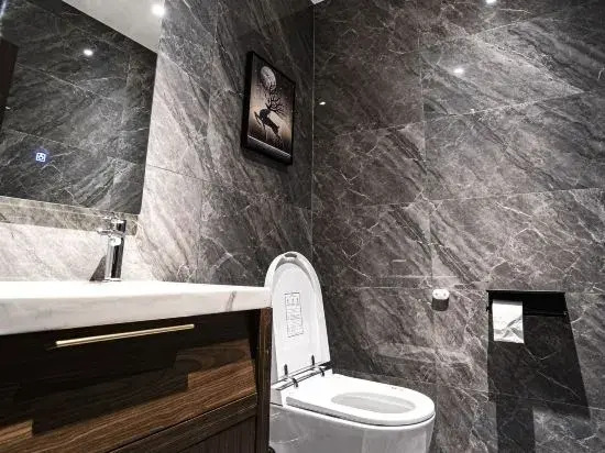 Xilinhot Yunmu Hotel