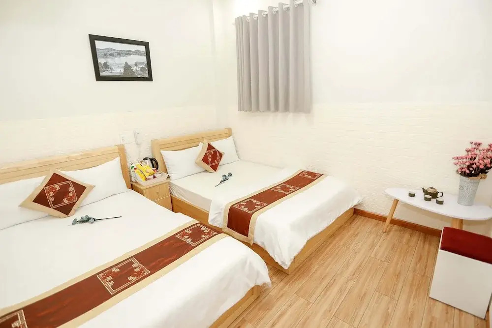Cỏ Hồng Hotel DL - by BAY LUXURY