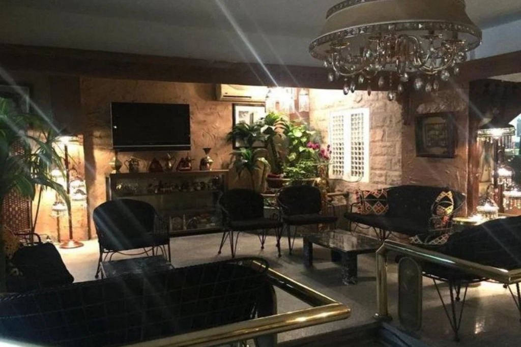 Oasis Hotel Heliopolis