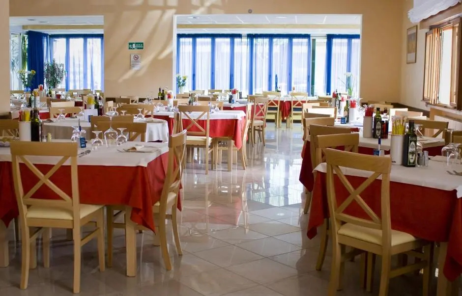 Hotel Rado