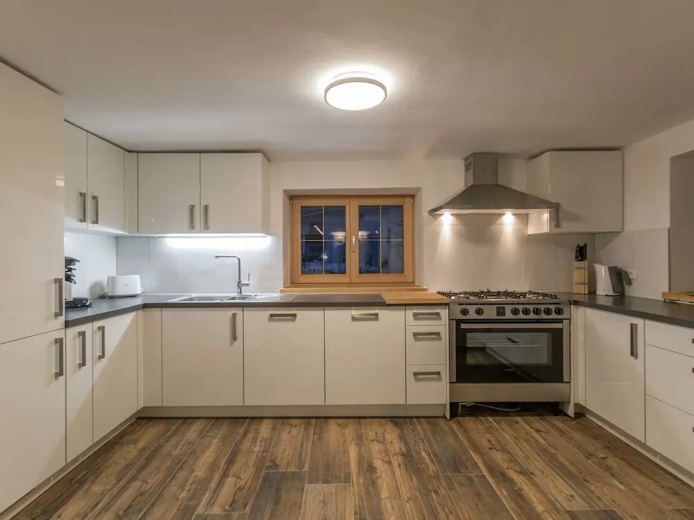 Appealing Chalet in Hopfgarten in Brixental with Sauna