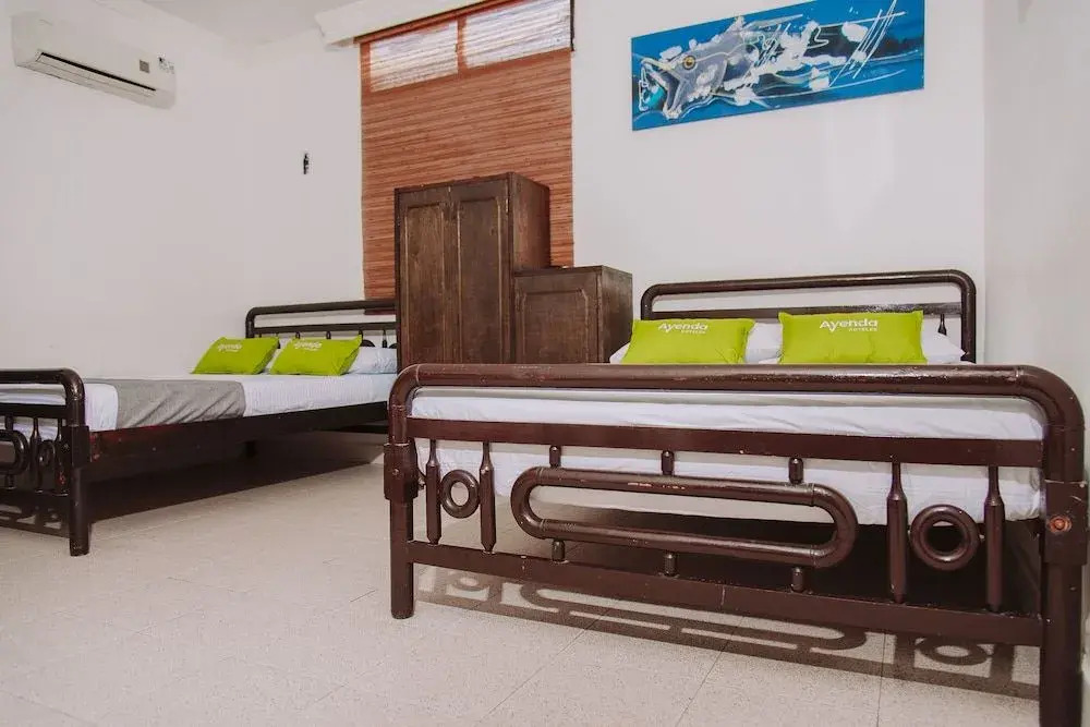 Hotel Playa Mar