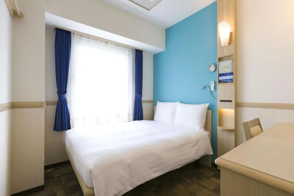 Toyoko Inn Tokyo Asakusa Kuramae No.2