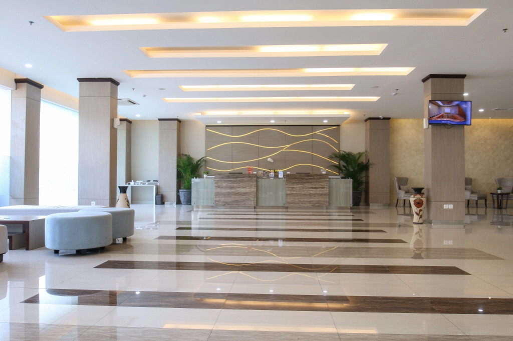 Terraz Tree Hotel