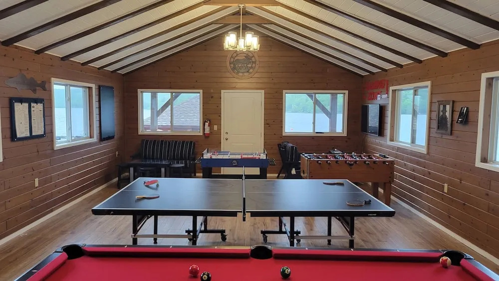 Dayspring Cottages
