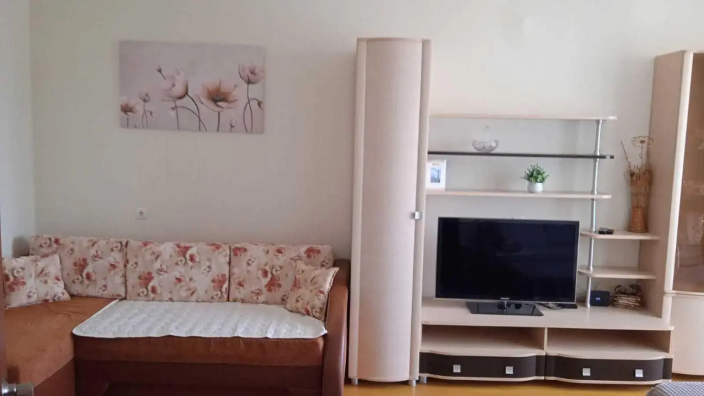 Lux Apartments на улице 8 Марта