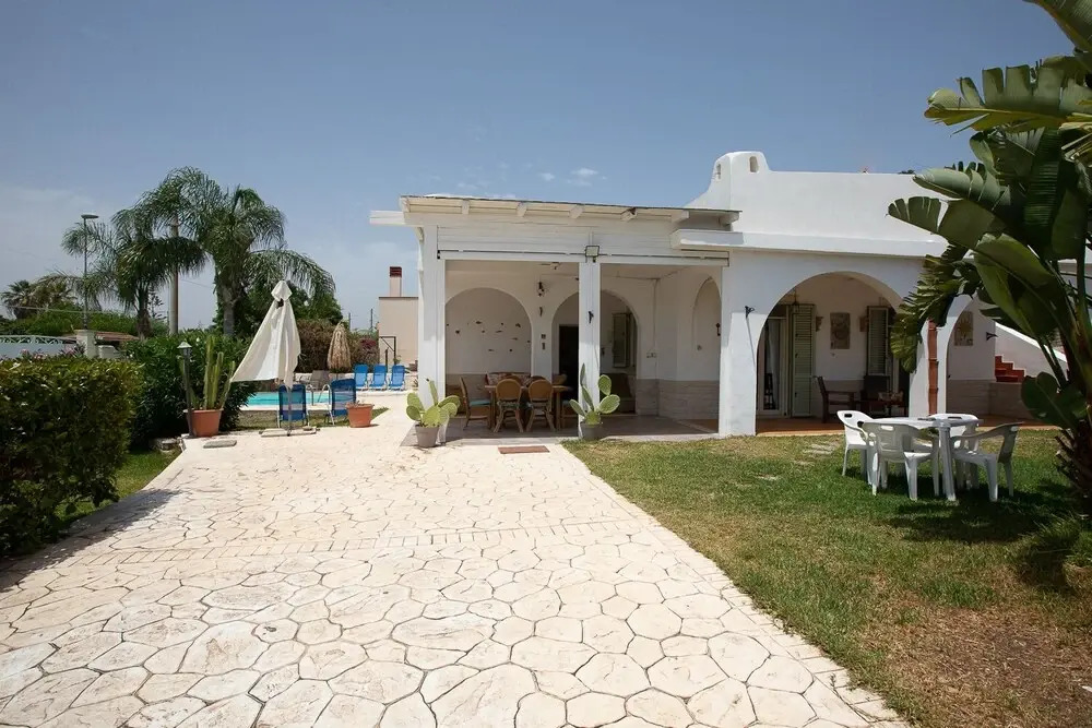 Tina's House by Wonderful Italy