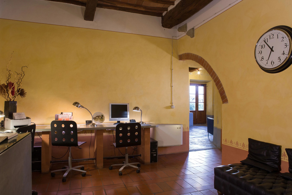 Hotel Le Capanne
