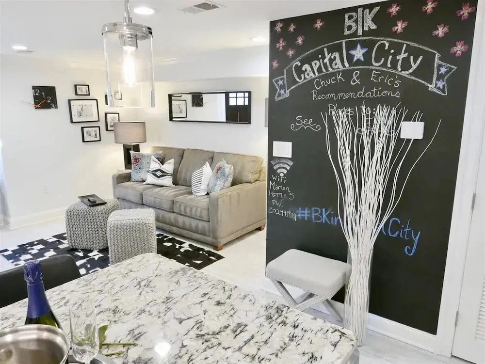 Stylish & Modern Apt Shaw Pking