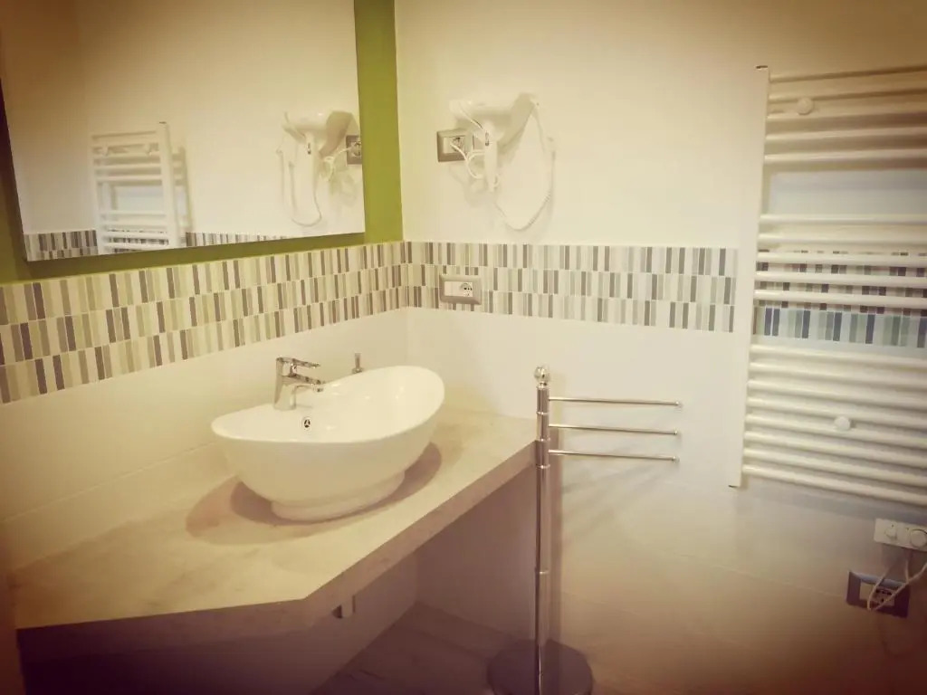 B&B Capo al Piano