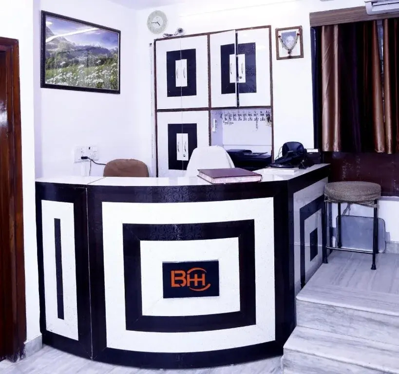 Hotel Batra Holiday Home