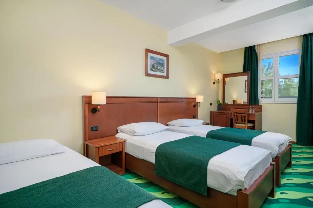 Hotel Vrata Krke