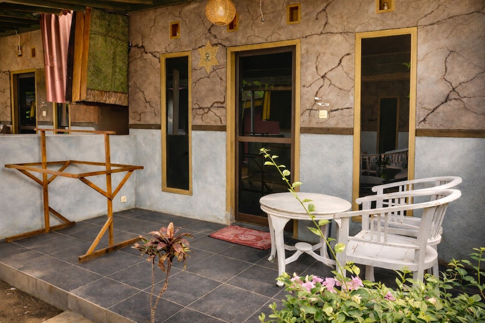 Oda Bungalows