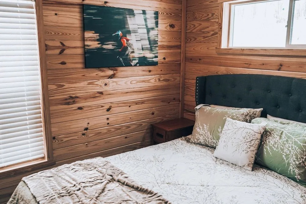 Powderhorn Lodging
