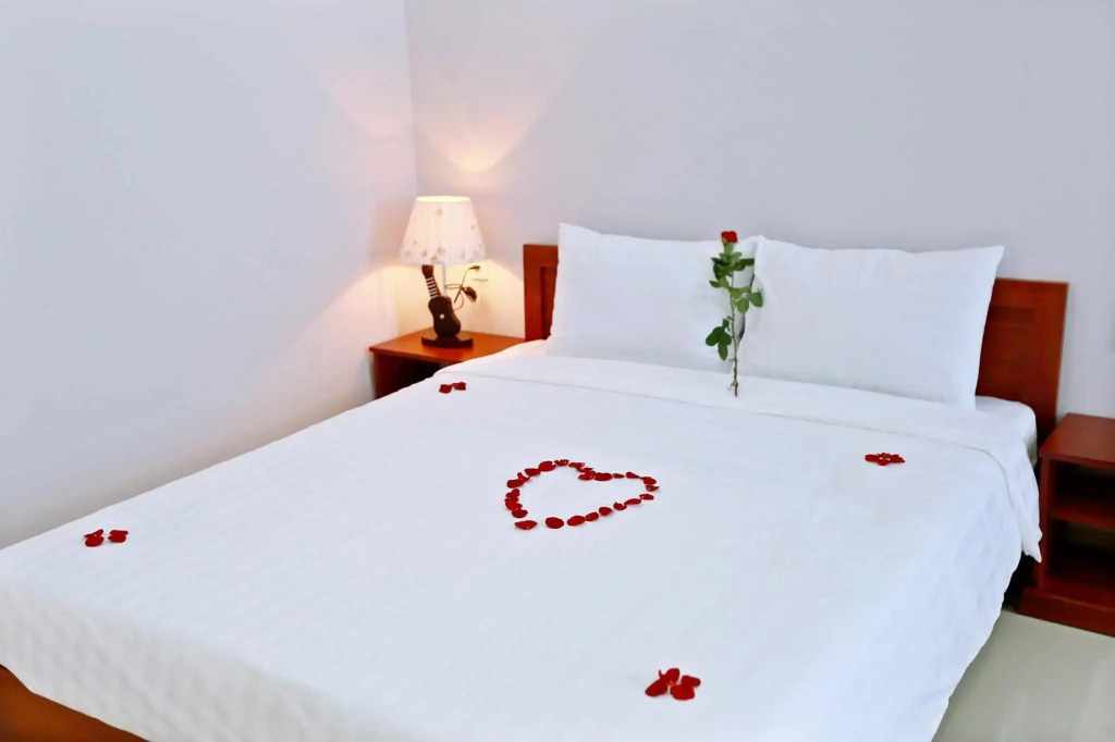 Gold House Hotel
