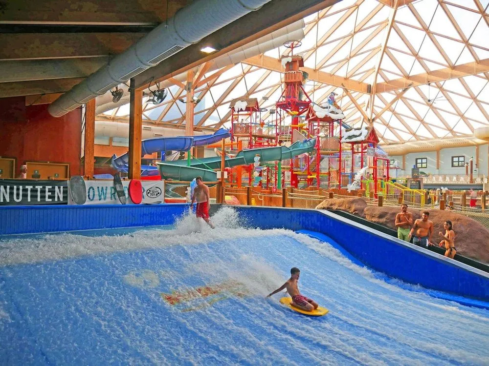 Massanutten Resort by TripForth