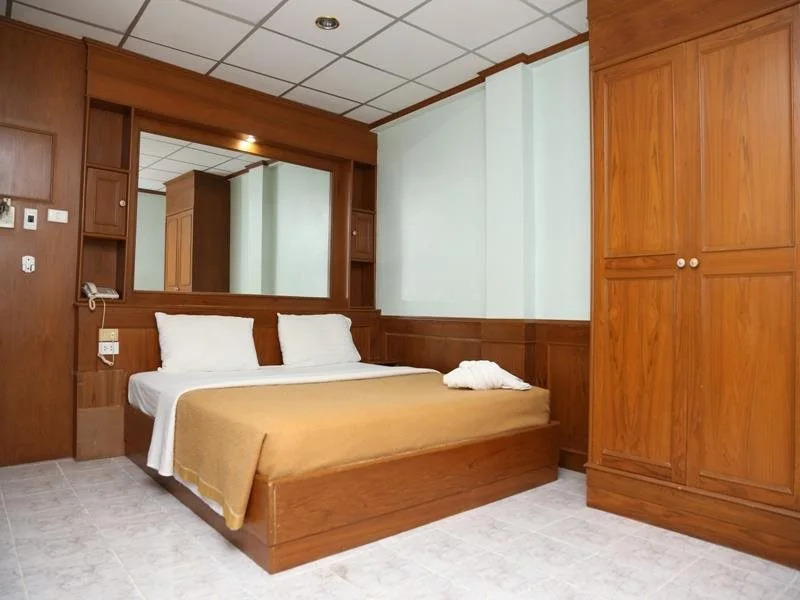 Banpaktai Hotel