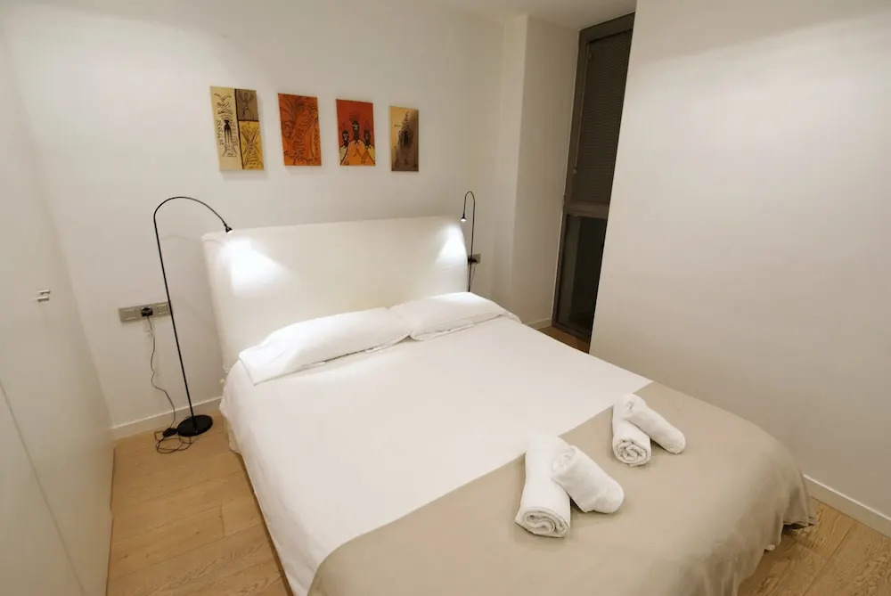San Fernando 8 Apartment