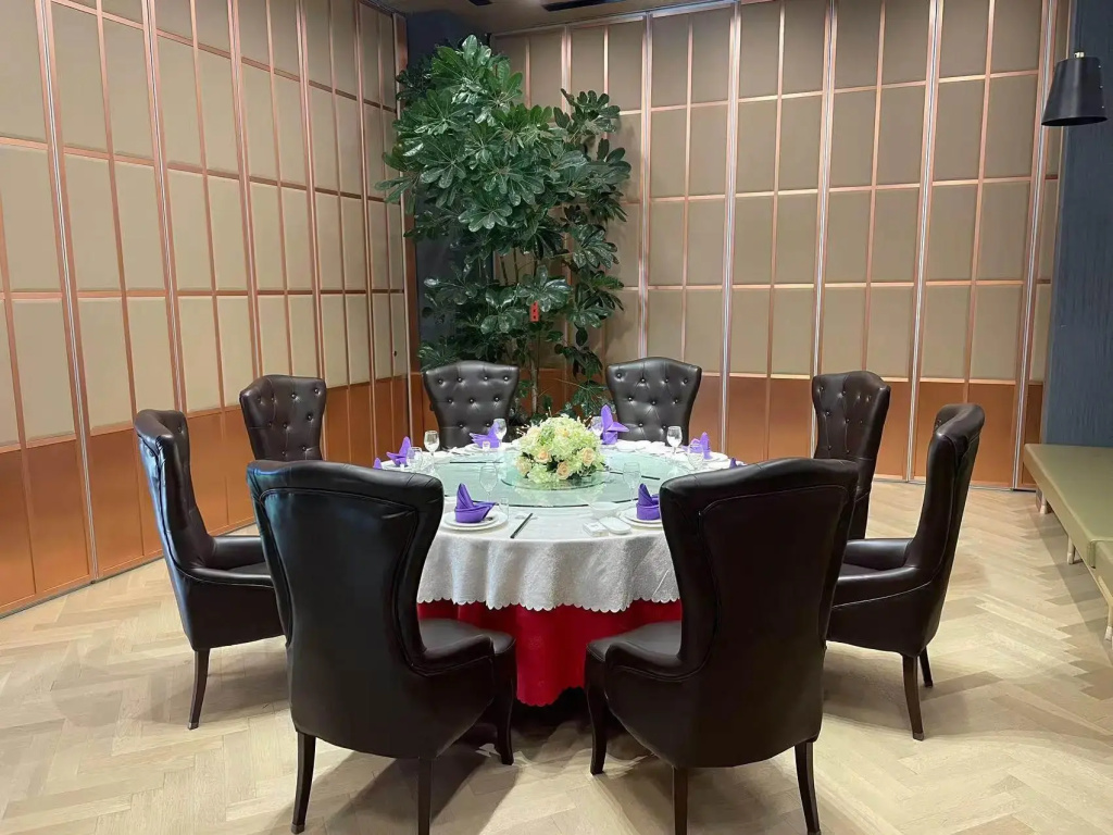 CHEERMAY HOTELS(Changchun Xingshun FAW Branch)
