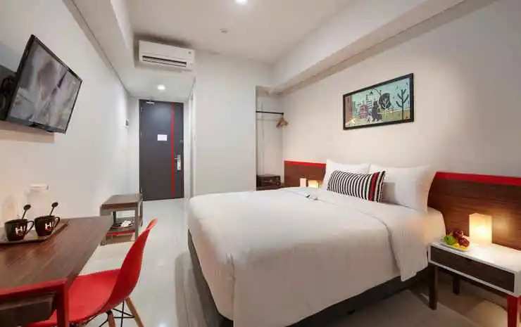 HI Hotel Senen